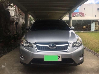 2012 Subaru XV Premium FOR SALE