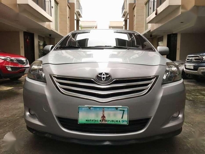 2012 TOYOTA VIOS FOR SALE