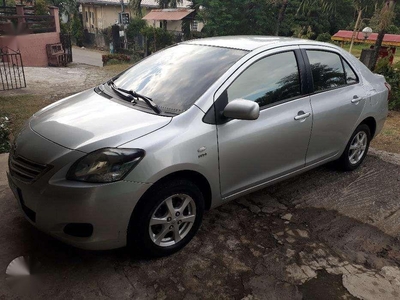 2012 Toyota Vios MT for sale