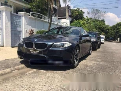 2013 BMW M5 First Owned V8 Twin Turbo