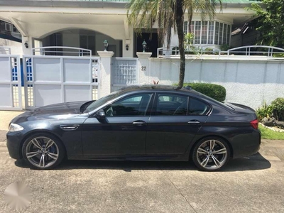 2013 BMW M5 for sale