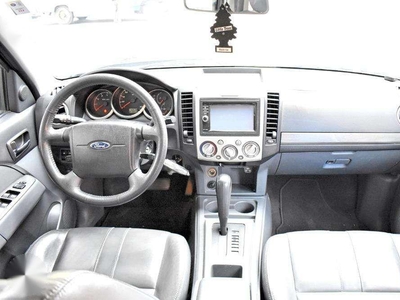 2013 Ford Everest AT Limited 698t Nego Batangas Area for sale