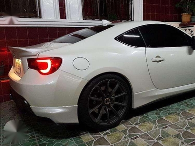 2013 Toyota 86 (customized 300 horse power) for sale