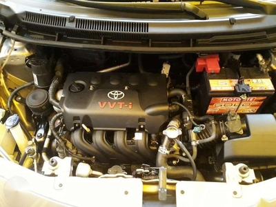 2013 Toyota Vios 1.3 J Limited 28K for sale