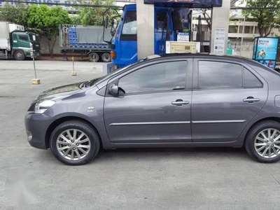 2013 Toyota Vios 1.3g for sale