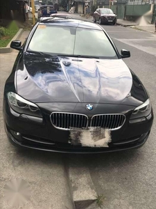2014 Bmw 520D for sale