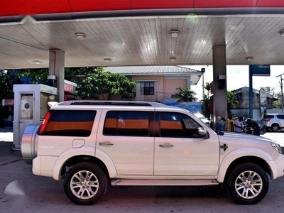 2014 Ford Everest AT Limited Super Fresh 738t Nego Batangas Area for sale