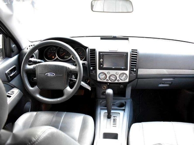 2014 Ford Everest Limited 798t Nego Batangas for sale