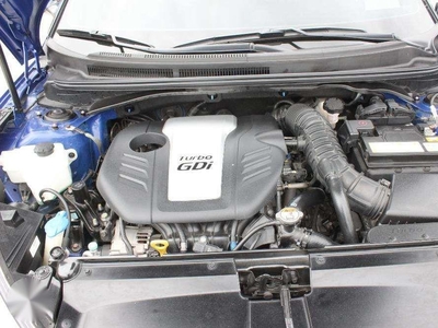 2014 Hyundai Veloster Turbo MT DSL for sale
