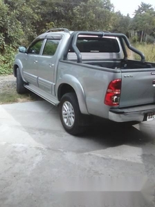 2015 TOYOTA HILUX ​ for sale fully loaded