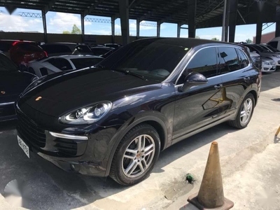 2016 Porsche Cayenne V6 for sale