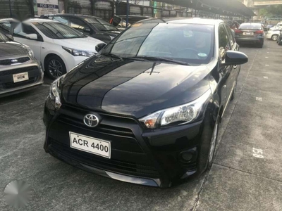 2016 Toyota Yaris Automatic FOR SALE