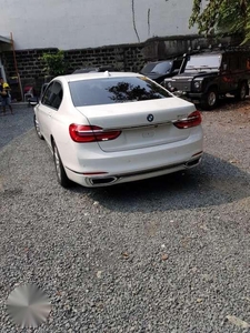 2018 BMW 730Li for sale