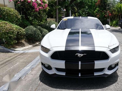 2018 Ford Mustang For sale