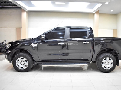2018 Ford Ranger 2.2 XLS 4x2 AT in Lemery, Batangas