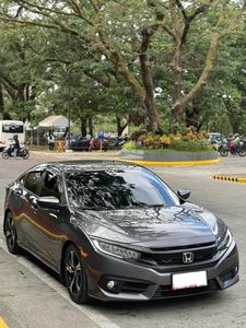2018 Honda Civic 1.8 E CVT in Tarlac City, Tarlac