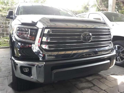2018 Toyota Tundra 1794 FOR SALE
