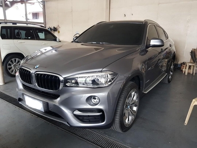 2019 Bmw X6 for sale in Pasig
