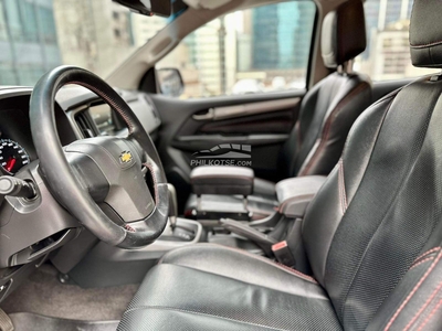 2019 Chevrolet Colorado 4×2 2.80 AT LTX in Makati, Metro Manila