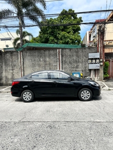 2019 Hyundai Accent 1.4 GL 6AT in Quezon City, Metro Manila