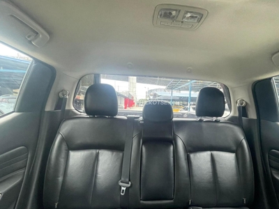 2019 Mitsubishi Strada GT 4WD AT in Quezon City, Metro Manila