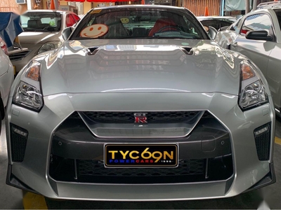 2019 Nissan Gt-R for sale in Pasig