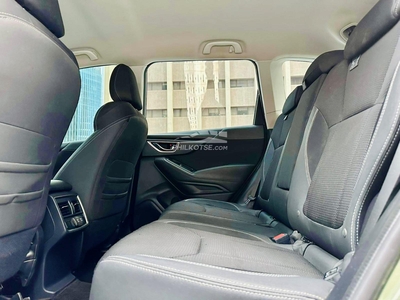 2019 Subaru Forester 2.0i-L in Makati, Metro Manila