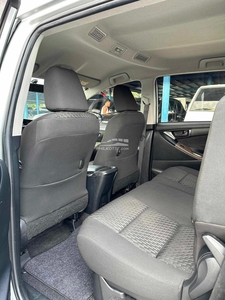 2020 Toyota Innova 2.8 J Diesel MT in Pasay, Metro Manila