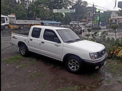 2.7Nissan Frontier 2000 for sale
