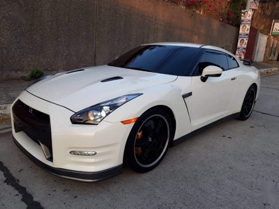 2nd Hand Nissan Gt-R 2014 for sale