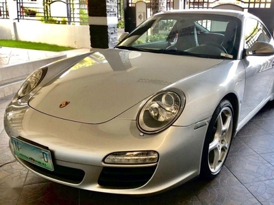 2nd Hand Porsche Boxster 2010 at 17000 km for sale in Muntinlupa