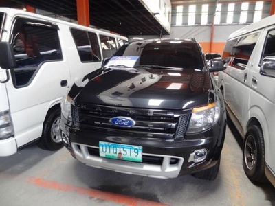 Almost brand new Ford Ranger Diesel 2010 for sale