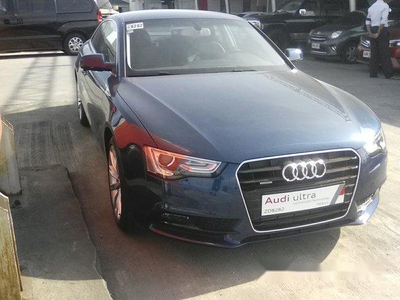 Audi A5 2018 for sale