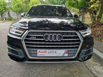 Audi Q7 Diesel 2019 for sale