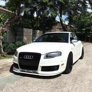 Audi RS4 2007 for sale