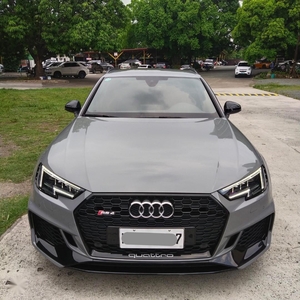 Audi Rs4 2019