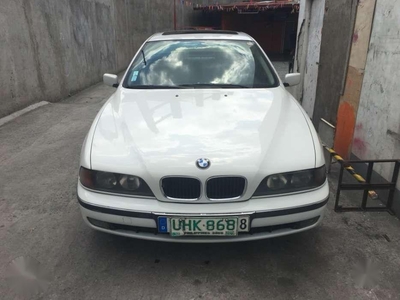 BMW 1997 523i for sale
