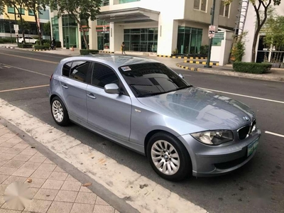 BMW 2010 116i AT 18 like brand new for sale