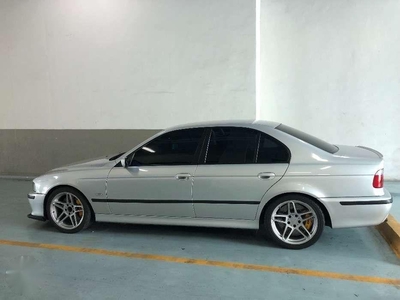 BMW 525i MSport for sale