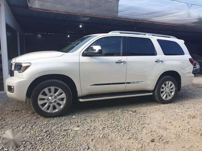 Bnew Toyota Sequoia FOR SALE