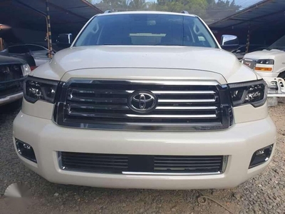 Bnew Toyota Sequoia FOR SALE