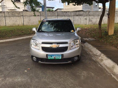 Chevrolet Orlando 2012 LT A/T for sale