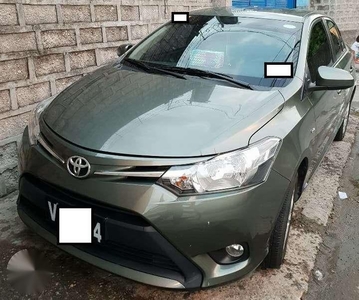 For sale 2017 Toyota Vios