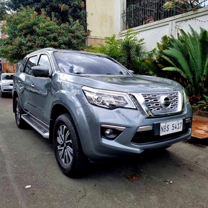 FOR SALE! 2019 Nissan Terra 2.5 4x2 VL AT available at cheap price