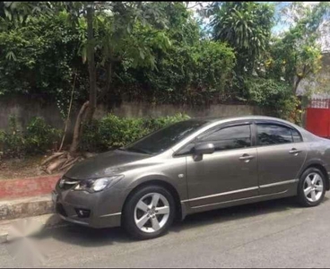 For Sale Honda Civic 2009 for sale