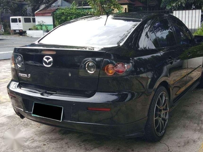 For Sale Mazda 3 2010 1.5 Automatic Transmission