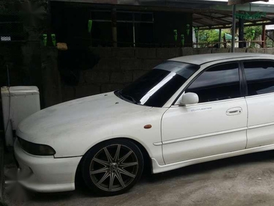 For sale Mitsubishi Galant 1998 model