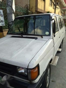 For sale only! Toyota Tamaraw Fx Good running condition