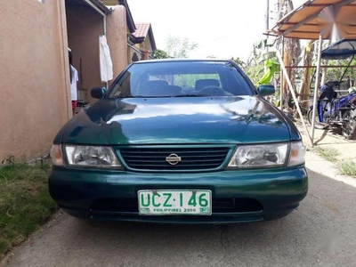 For sale or Swap NISSAN SENTRA series 3