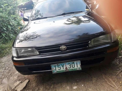 For sale Toyota Corolla gli bigbody 1995 all powered